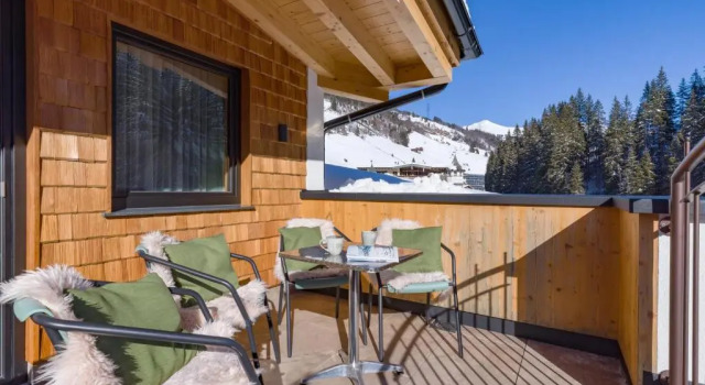 Апартаменты Waidmannsruh Appartements