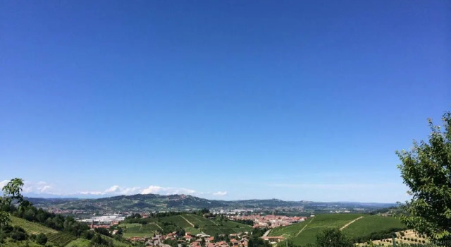 Студия Agriturismo Paitin