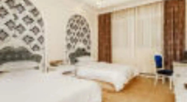 Двухместный номер Deluxe Chengdu Heinl Hotel