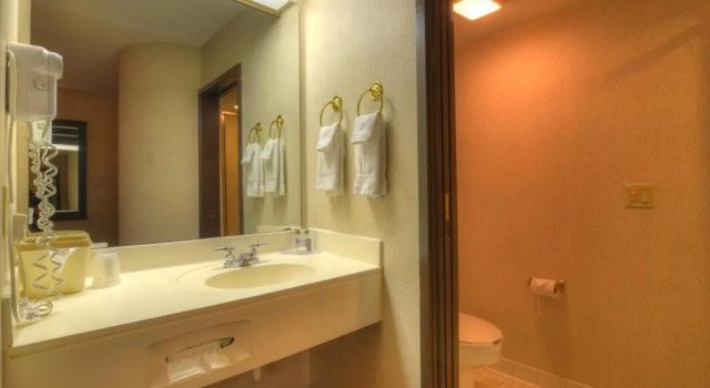 Номер Standard Smoky Mountain Inn & Suites