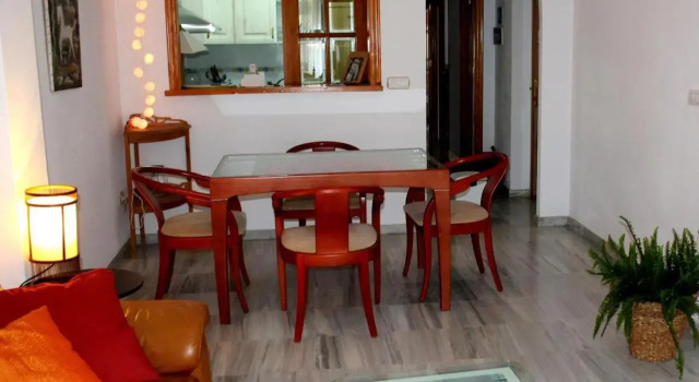 Apartamento Mezquita, Забронировать Апартаменты/квартира Кордова Cordoba Province, рядом с Музей боя быков