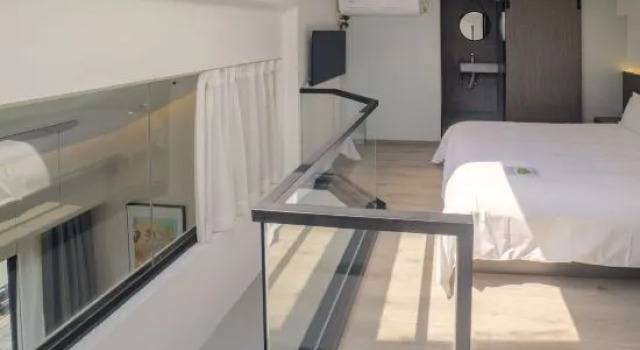 Tooeasy Intelligent Hotel, Boek Hotel Wenzhou Zhejiang