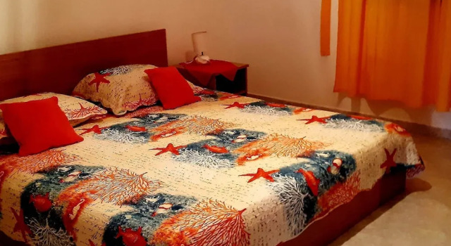 Apartments Cumbelic, Забронировать Апартаменты/квартира Козарица Остров Мльет, рядом с Частный Пляж «Чумбелич Апартментс»