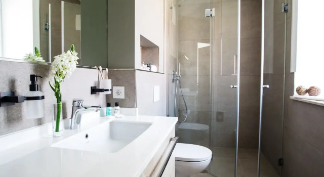 Номер Comfort с балконом Hotel Atlas Leipzig