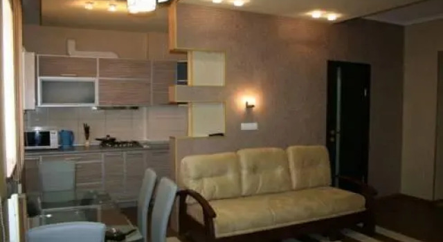 Furnished Apartments on Universitet, Prenota Appartamento Appartamenti a Charkiv, Appartamento