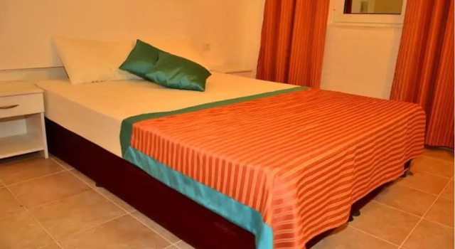 Almila Side Suite Hotel