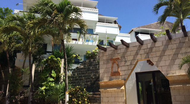 Hotel Labnah, Prenota Hotel Hotel a Quintana Roo con piscina, Piscina