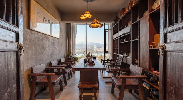 Shiyunjian Homestay, Varaa Bed and Breakfast Yichang Hubei