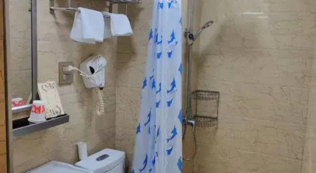 Suite Zhifeng Hostel