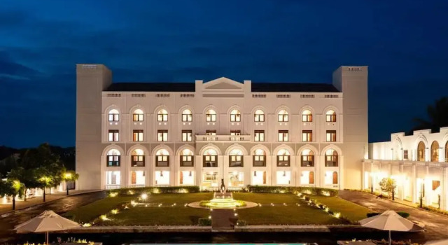 Kynrock Hotels & Resorts Kataragama, Забронировать Отель Отели и гостиницы Катарагамы, рядом с Храм Катарагама, Отель