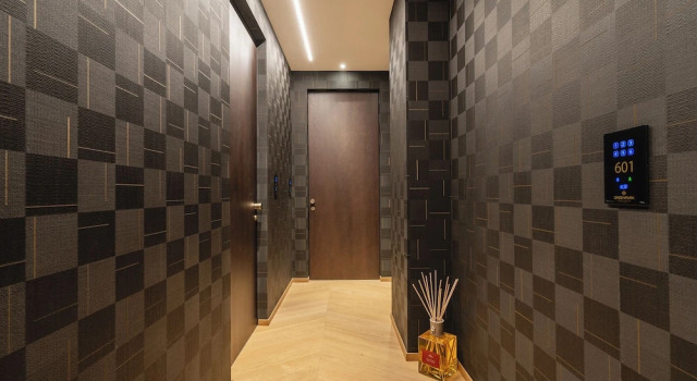Люкс Luxury Green Park Penthouse Suite & Pool - Heated Pool