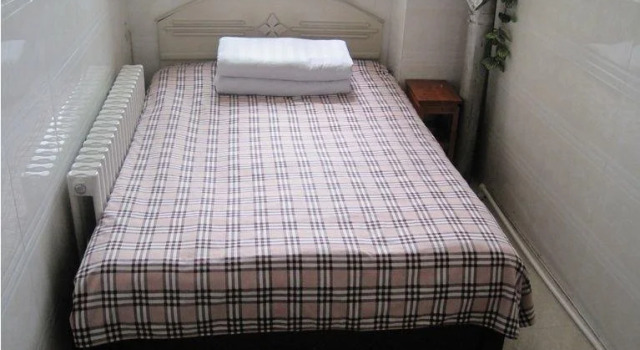 Hulunber Ruyi Family Inn, Book Hotel Hulunbuir Inner Mongolia