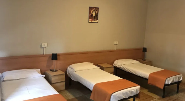 Appartamento Dergano - Hostel