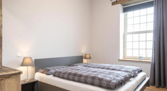 Gulfhof Dreybült Dreybült 8 Tammo, Đặt Khách sạn Nessmersiel Cuxhaven