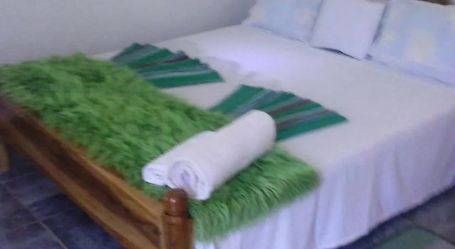 Номер Economy Lovely lodge & Hostel