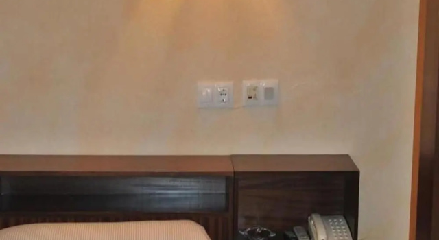 Двухместный номер Standard Hotel Canabal