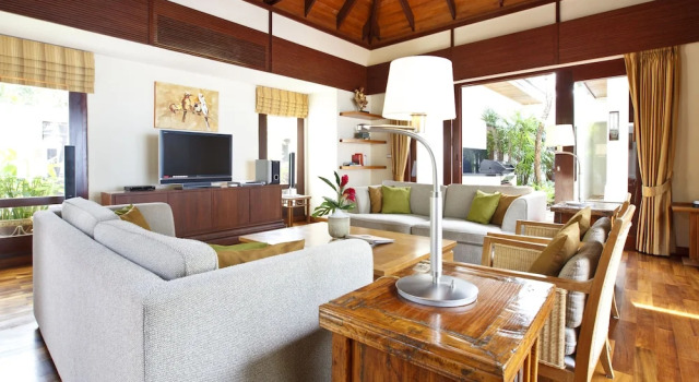 Miskawaan Villa Gardenia