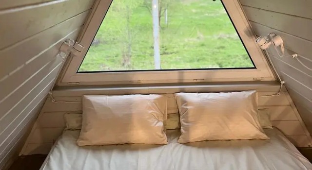 Коттедж Home Like  Коттеджи