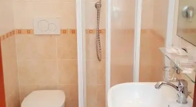 Номер Economy Hotel Palace