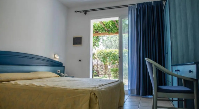 Номер Standard Nicotera Beach Village