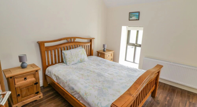 Hannon's Country Farmhouse, Prenota Hotel  