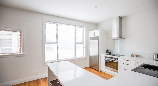 Provincial Apartment 2