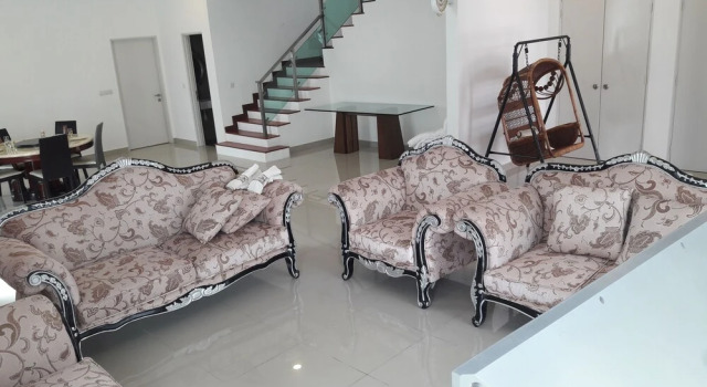 Clover MyHomestay Cyberjaya, Забронировать Отель Сайберджая Селангор