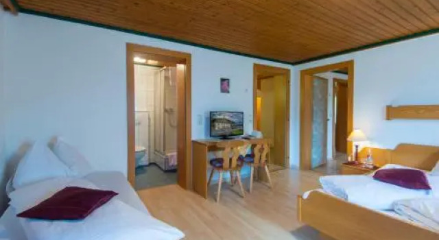 Salaterhof Embach, Réserver Hôtel Embach Pongau