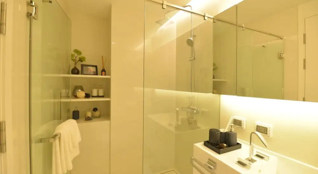 Номер Deluxe LeGrant Suites Sukhumvit 11 Bangkok