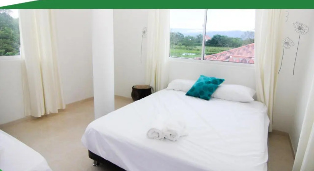 Standard triple chambre Avec vue Hotel Mastranto