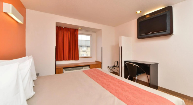Motel 6 Meridian, ID - Boise W