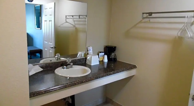 Standard Zimmer Rodeway Inn Hermiston - Umatilla