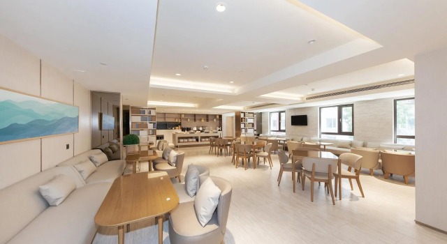 Ji Hotel Beijing Dongba Zhong Road, Rezerwuj Hotel Pekin Pekin