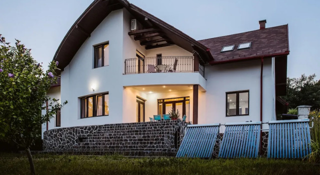 Thuild - Your world of leisure, Varaa Hotelli Târgu-Mureş 