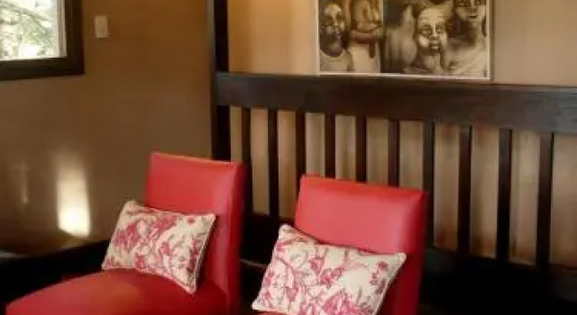 Posta Chimango Cabañas, Rezerwuj Hotel Mar del Plata 