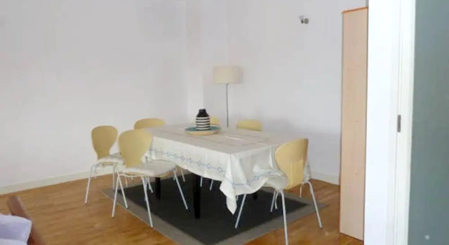 Apartment with 3 Bedrooms in Espinho, with Wonderful Sea View, Enclosed Garden And Wifi - 1 Km From the Beach, Rezervovat Apartmán Espinho 