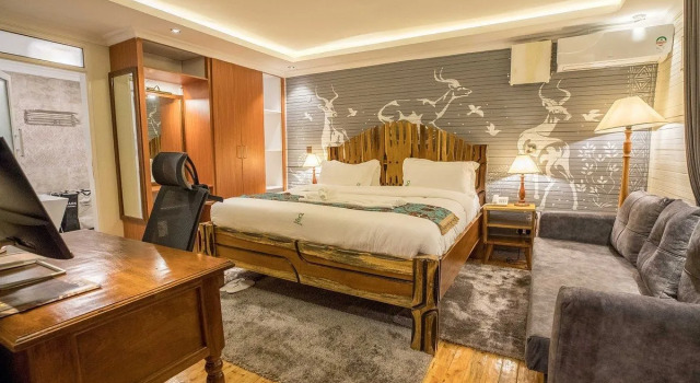 Gigiri Lion Villas