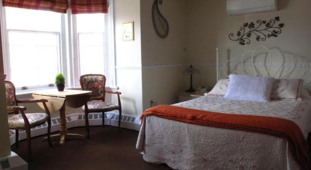 Номер Standard Garden South Park Inn