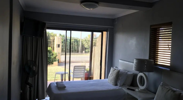 Durban Backpackers
