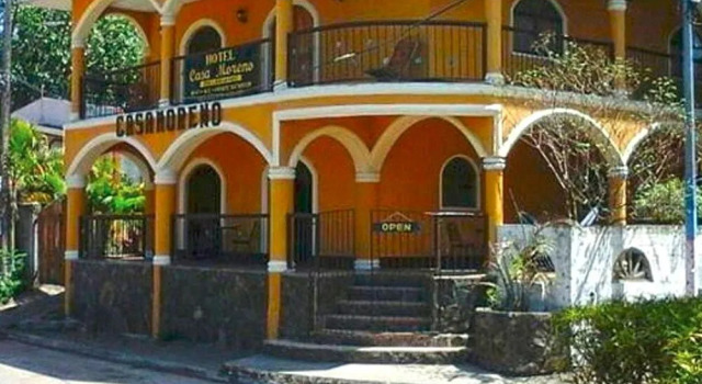 Hotel Casa Moreno - Hostel, Rezervovat Hostel Moyogalpa 