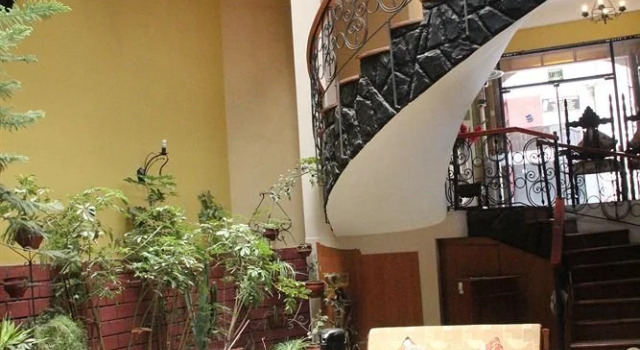 Hotel Punuypampa Inn