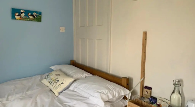 Двухместный номер Standard Holly Trees Guest Accommodation