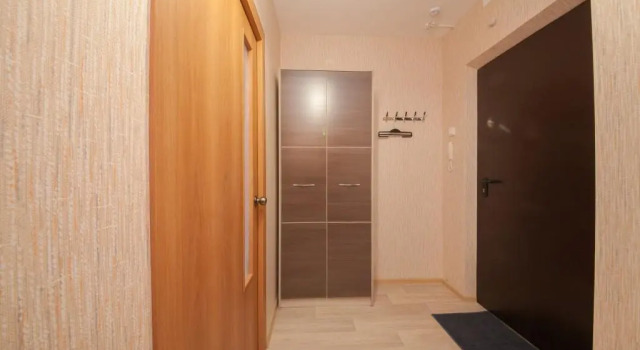 КвартировЪ на улице Серова 8