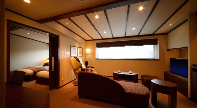 Полулюкс Zao International Hotel