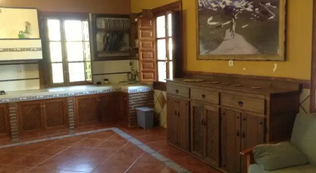 Casa Rural Pulianas, Prenota Hotel Pulianas Provincia di Granada