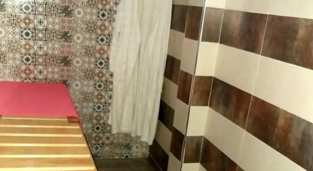 Confort suite Hotel LAHLOU riad Cafeteria