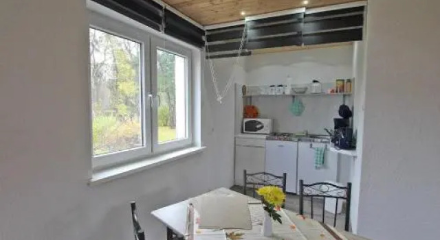 Ferienwohnungen Kleinzerlang SEE 9