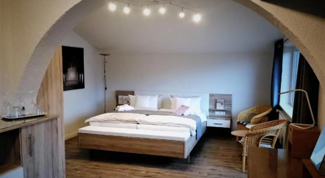 Студия Hotel Schwarzwälder Hof