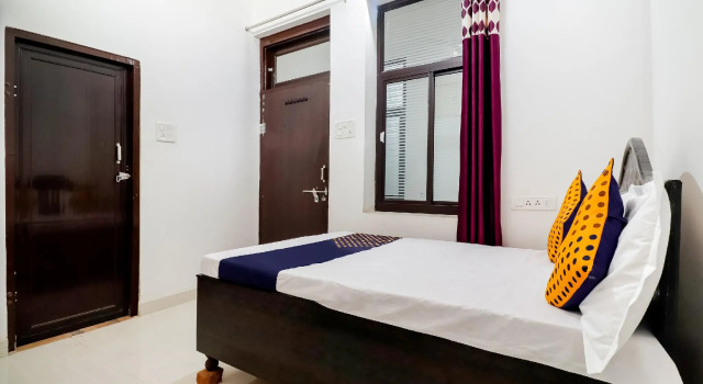 SPOT ON 67486 Hari Ranthambore Guest House, Забронировать Гостевой дом Гостевые дома штата Раджастхана, Гостевой дом