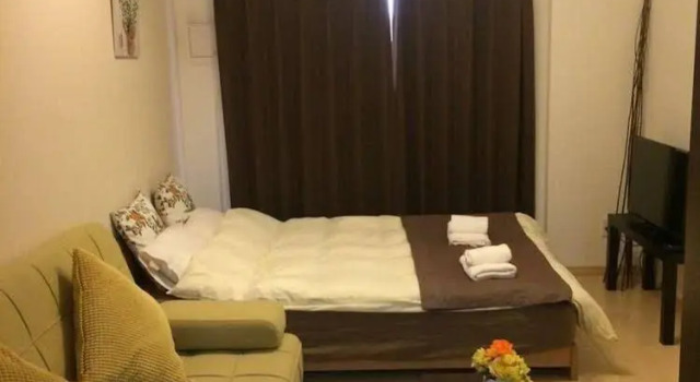 Osaka Hitomi House, Забронировать Отель Отели Сакаи 3 звезды, 3*